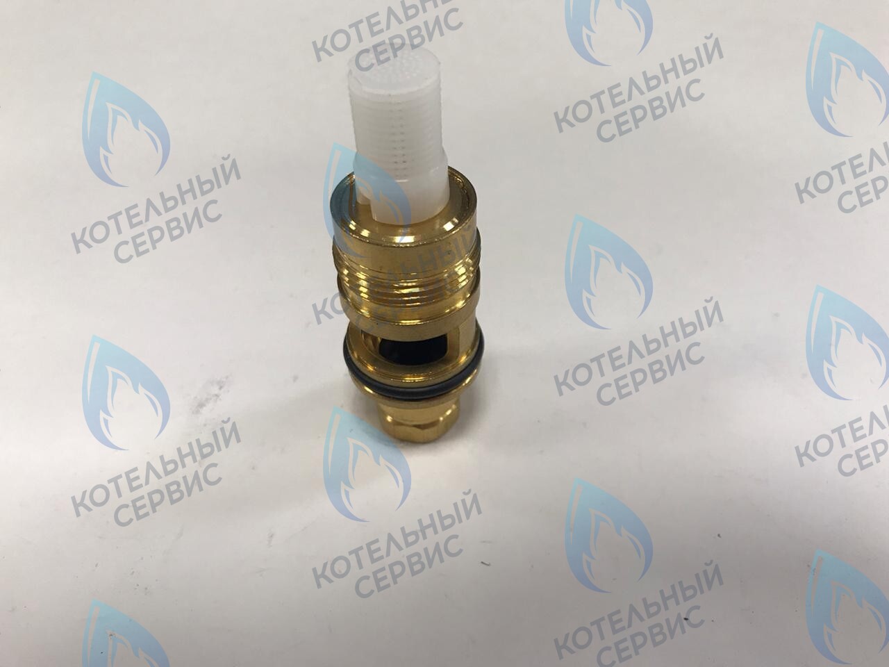 300009840 Турбина DE DIETRICH в Самаре