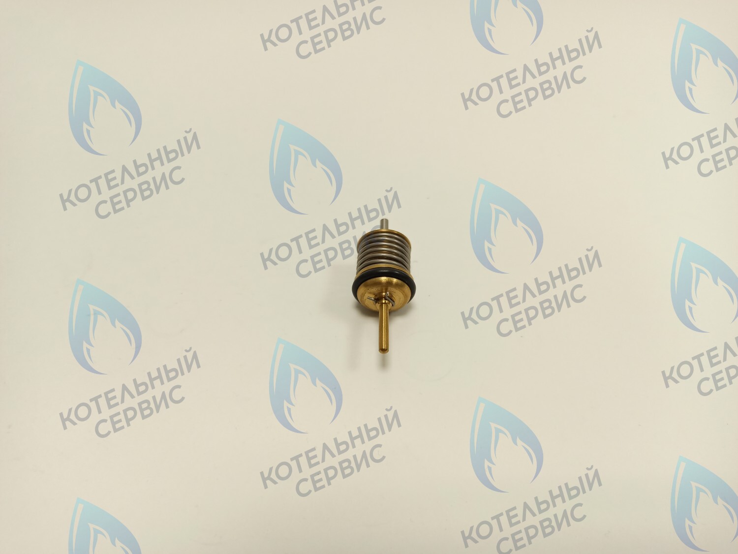 TVN005 Шток трехходового клапана с пружиной  (Китай) 53мм в Самаре