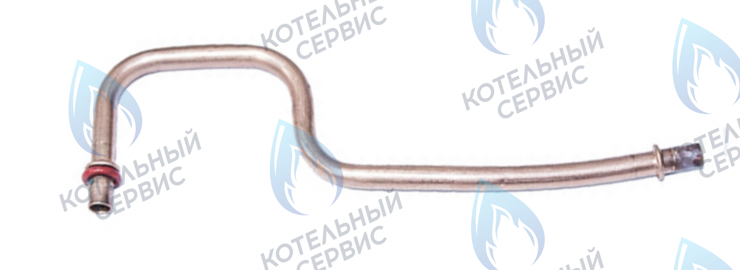 S412150047 Труба для подачи воды ELSOTHERM серия B в Самаре