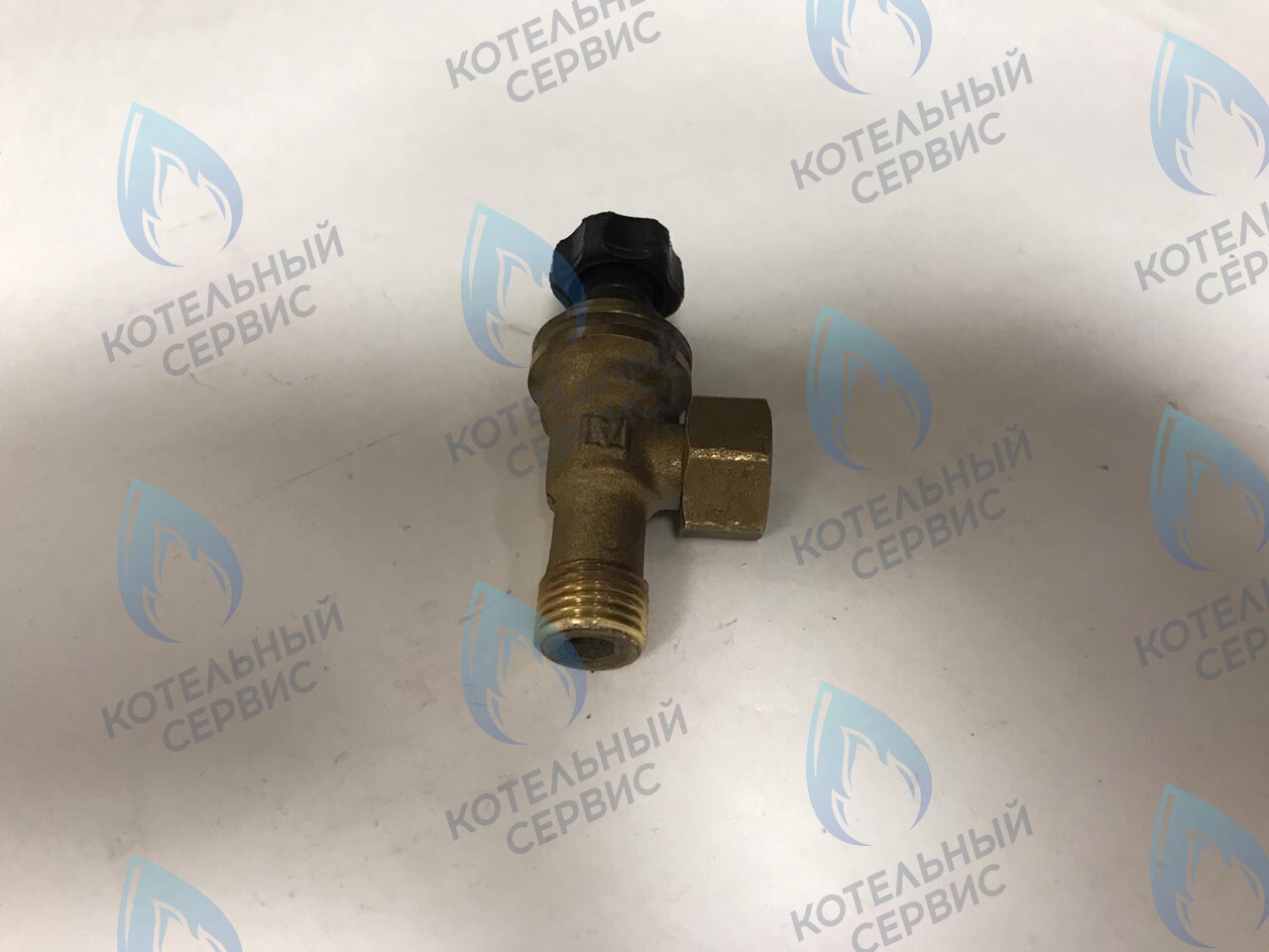 7825984 Кран подпитки Viessmann Vitopend 100 WH1B (7825984) в Самаре