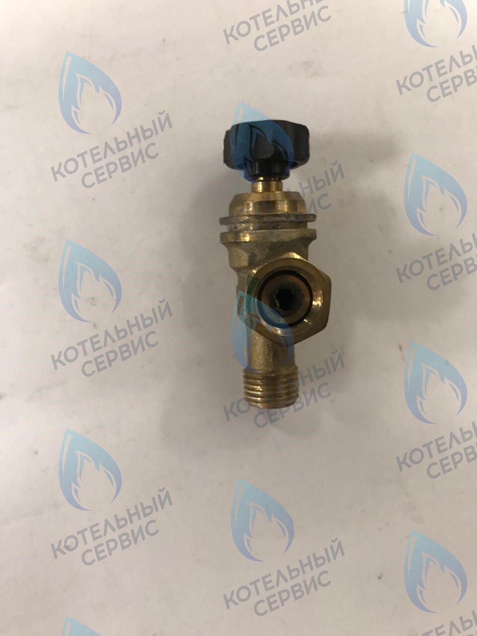 7825984 Кран подпитки Viessmann Vitopend 100 WH1B (7825984) в Самаре