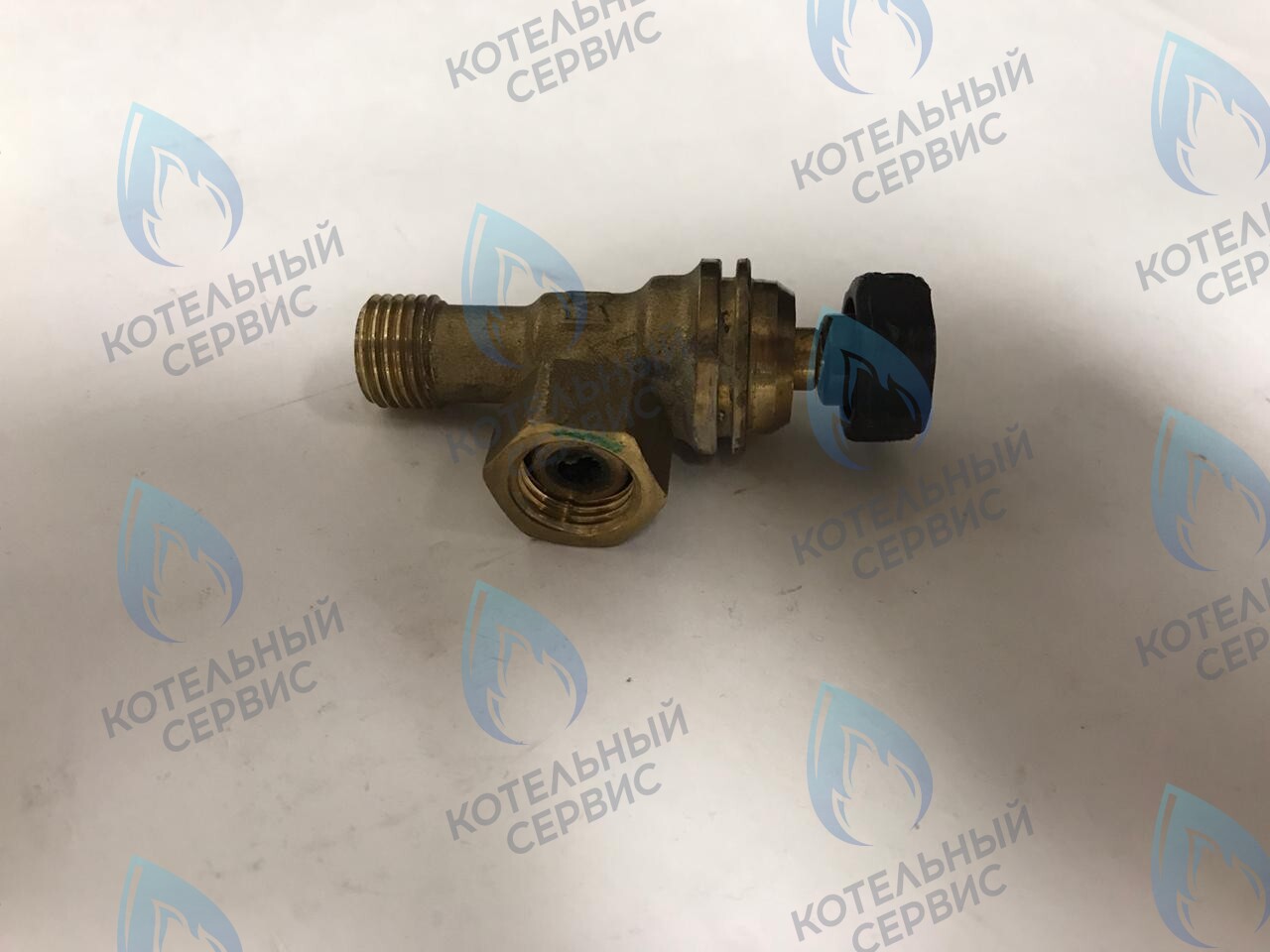 7825984 Кран подпитки Viessmann Vitopend 100 WH1B (7825984) в Самаре