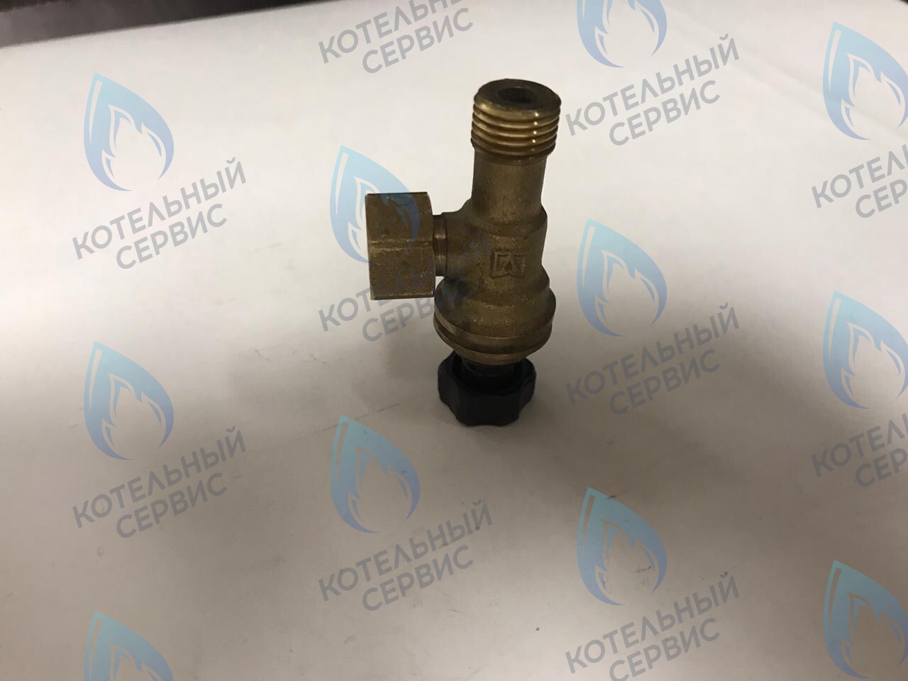 7825984 Кран подпитки Viessmann Vitopend 100 WH1B (7825984) в Самаре