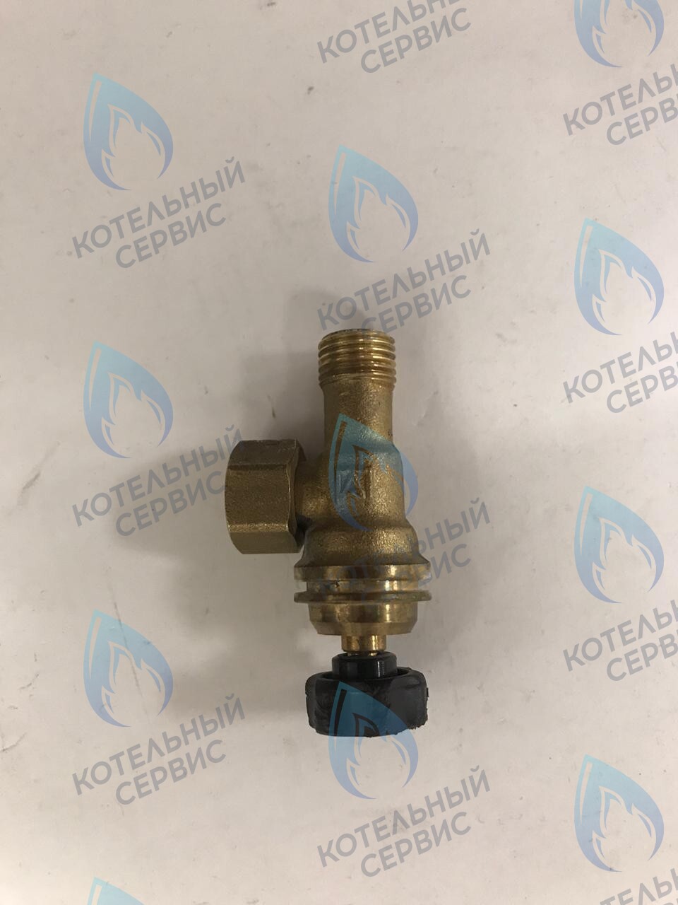 7825984 Кран подпитки Viessmann Vitopend 100 WH1B (7825984) в Самаре