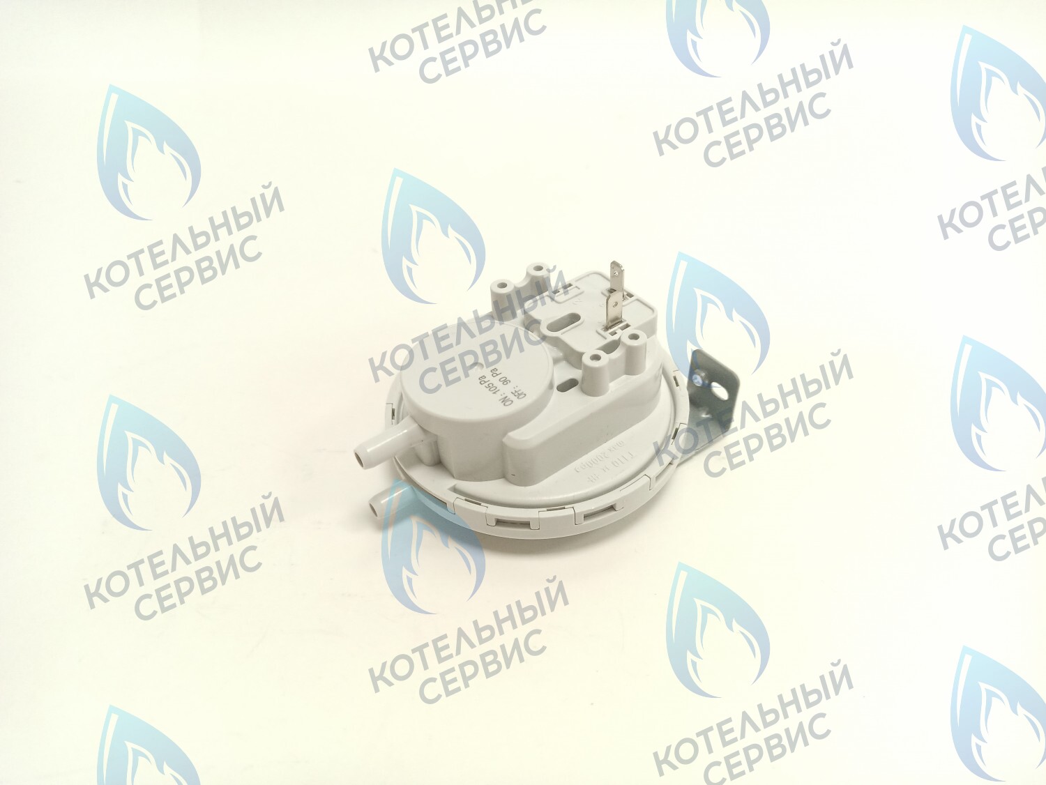 AP-105-090-48-HJ Реле давления воздуха (маностат) 105/90 Pa KOREASTAR BRAVO K (NG) 18 (KS90299016, 39899016, 15199016) в Самаре