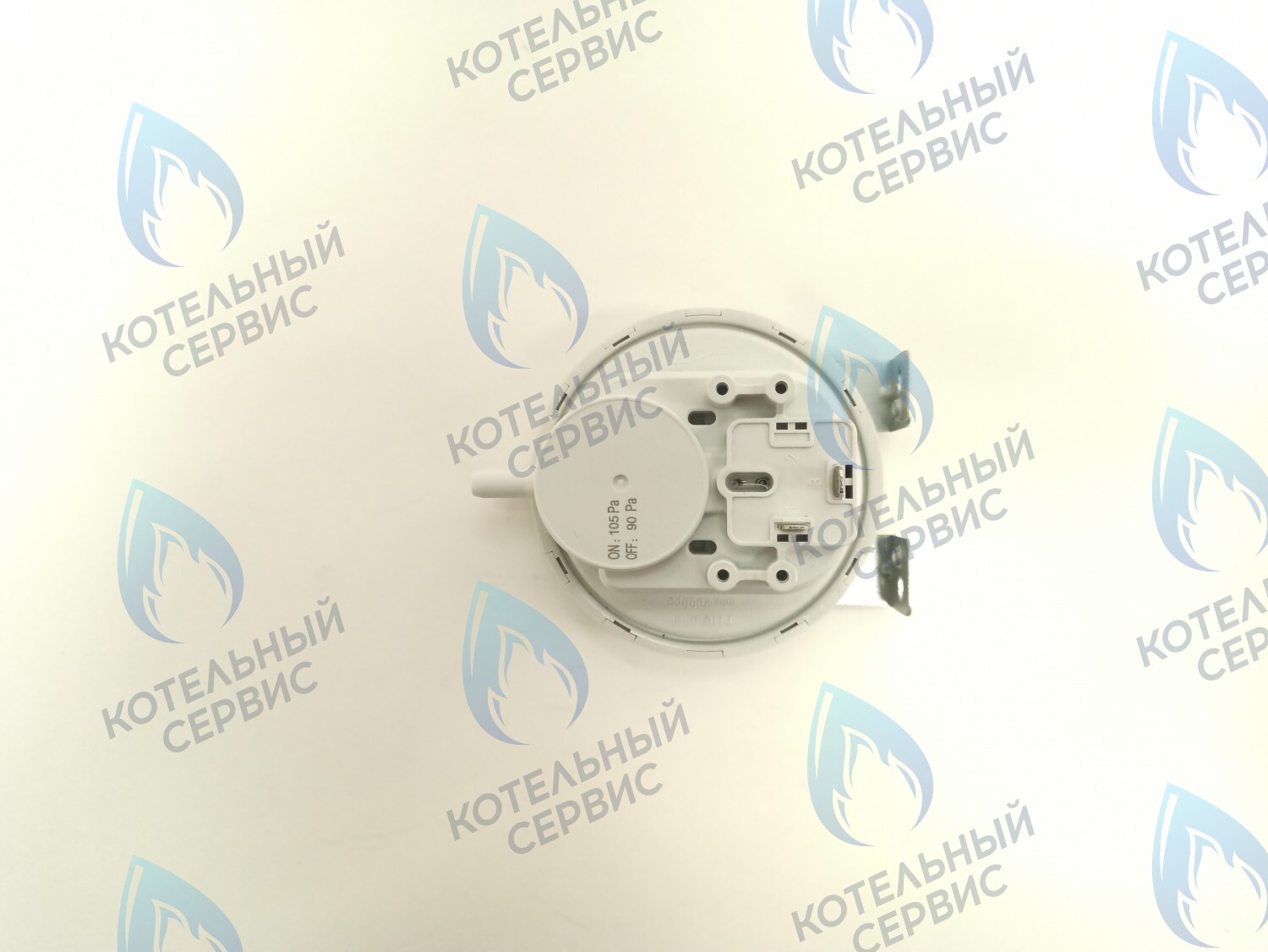 AP-105-090-48-HJ Реле давления воздуха (маностат) 105/90 Pa KOREASTAR BRAVO K (NG) 18 (KS90299016, 39899016, 15199016) в Самаре