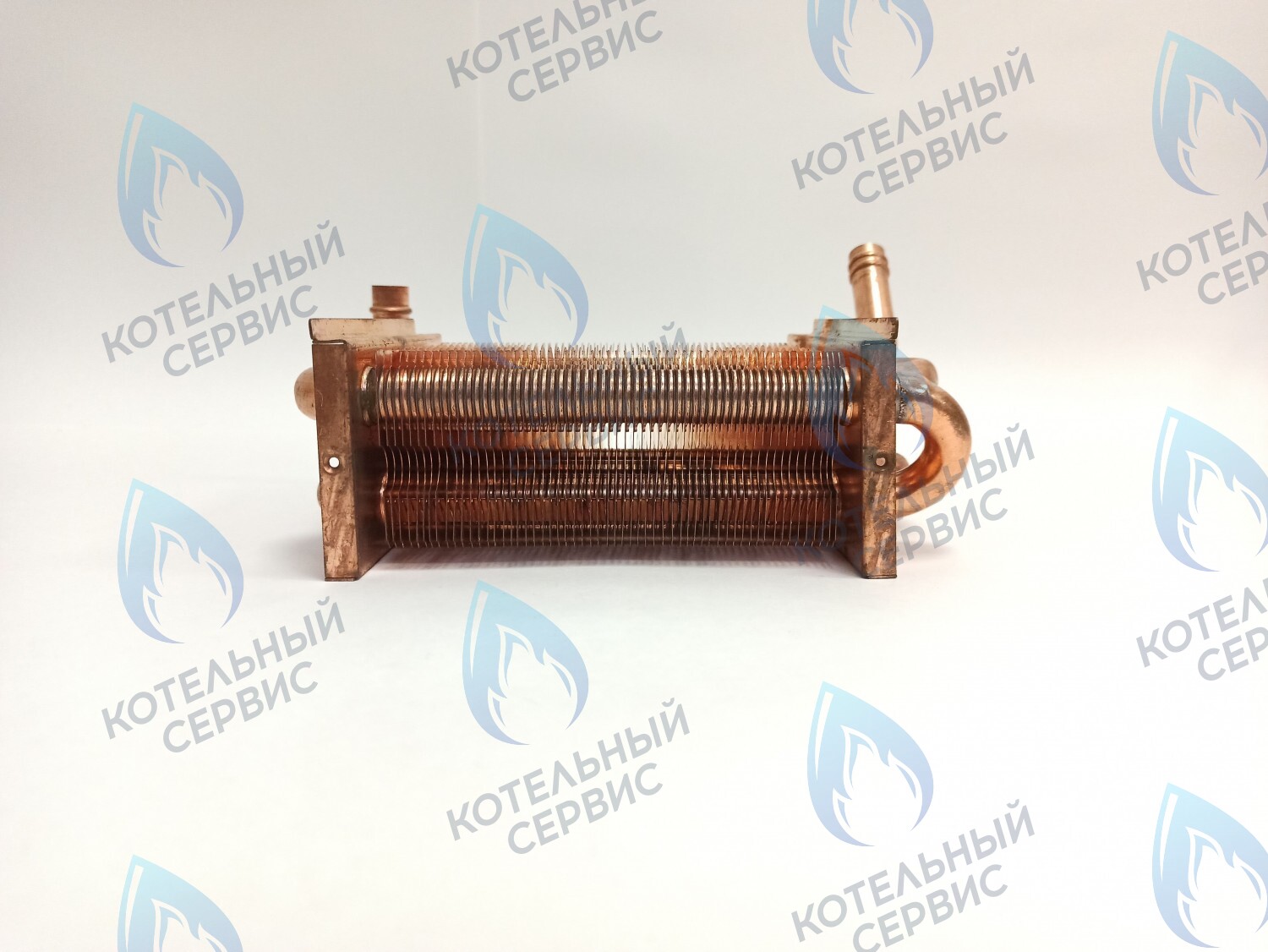 EM003-150 Теплообменник первичный MASTER GAS SEOUL 11, 14, 16, 21 (2070549) в Самаре