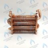 EM003-150 Теплообменник MASTER GAS SEOUL 11, 14, 16, 21 (2070549) в Самаре