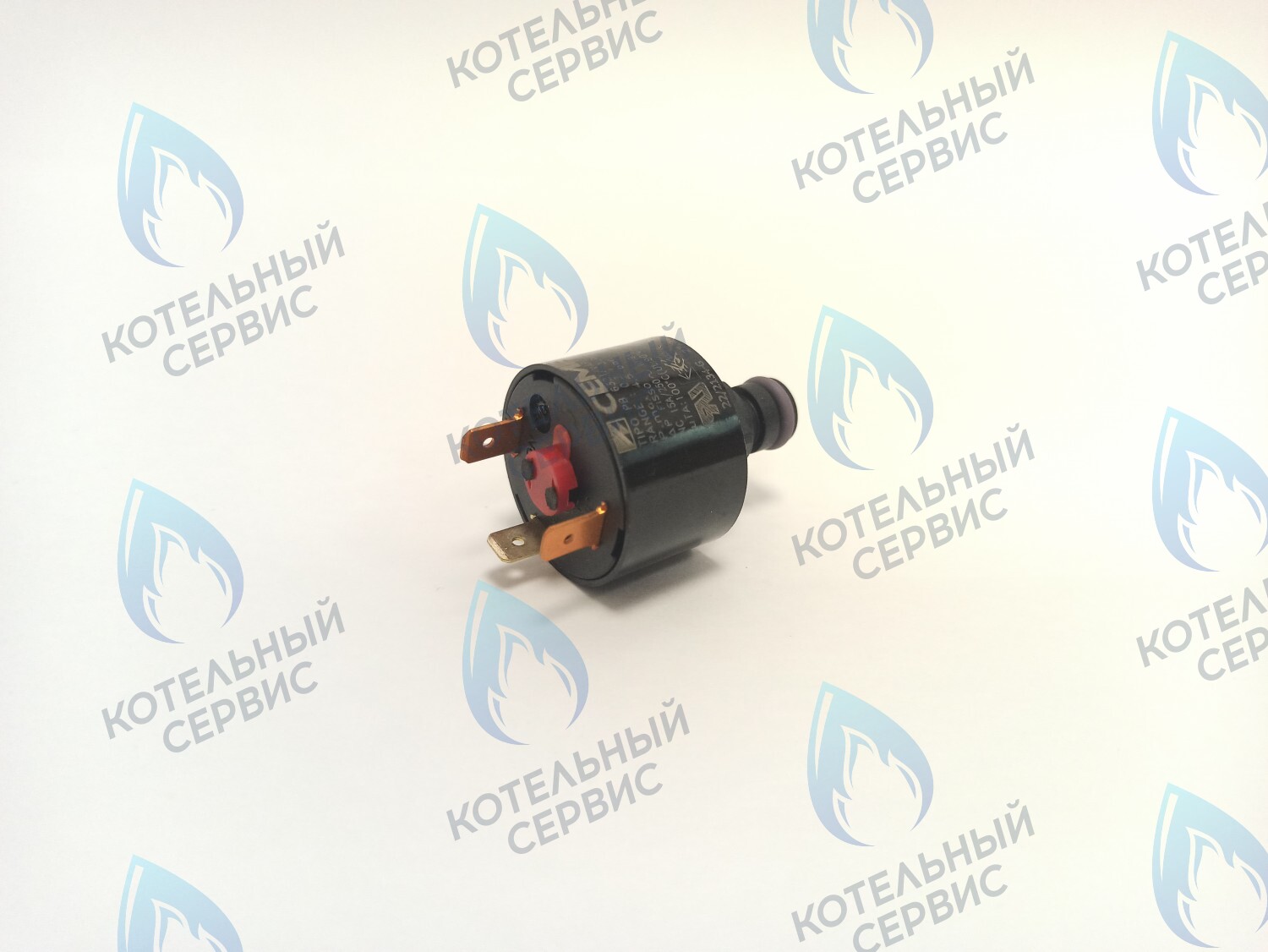 PS006 Датчик давления воды CEME 6321 WAP 0.2-2 bar 63210N0000,5 в Самаре