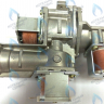 400001568 Газовый клапан RINNAI SMF 166/206/256 в Самаре
