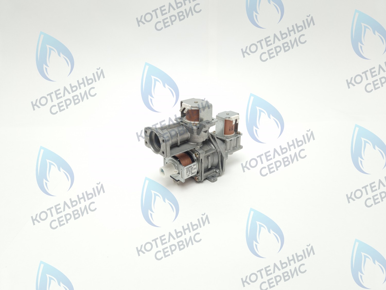 400001568 Газовый клапан RINNAI SMF 166/206/256 в Самаре