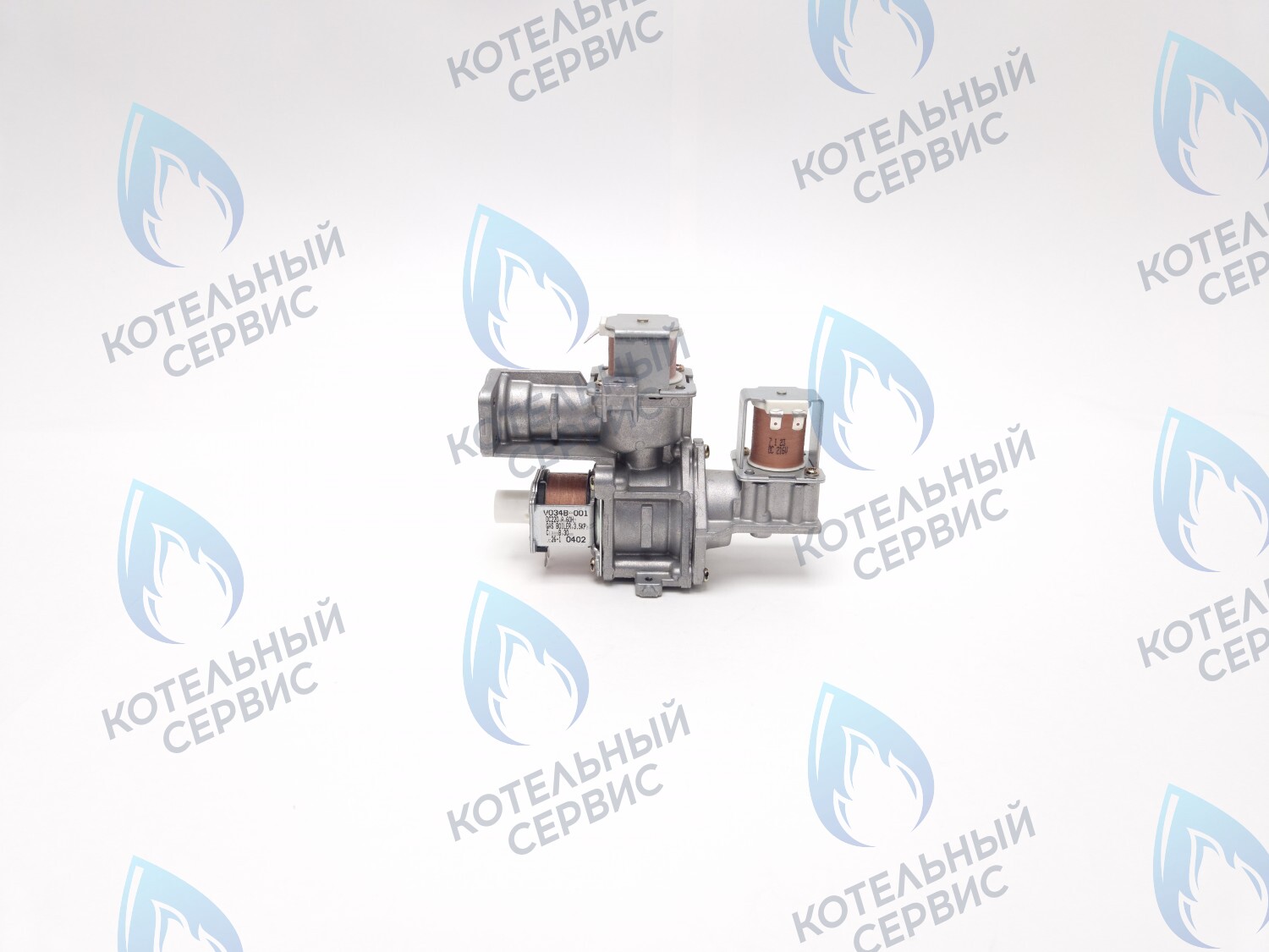 400001568 Газовый клапан RINNAI SMF 166/206/256 в Самаре