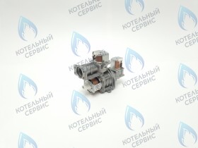 Газовый клапан RINNAI SMF 166/206/256