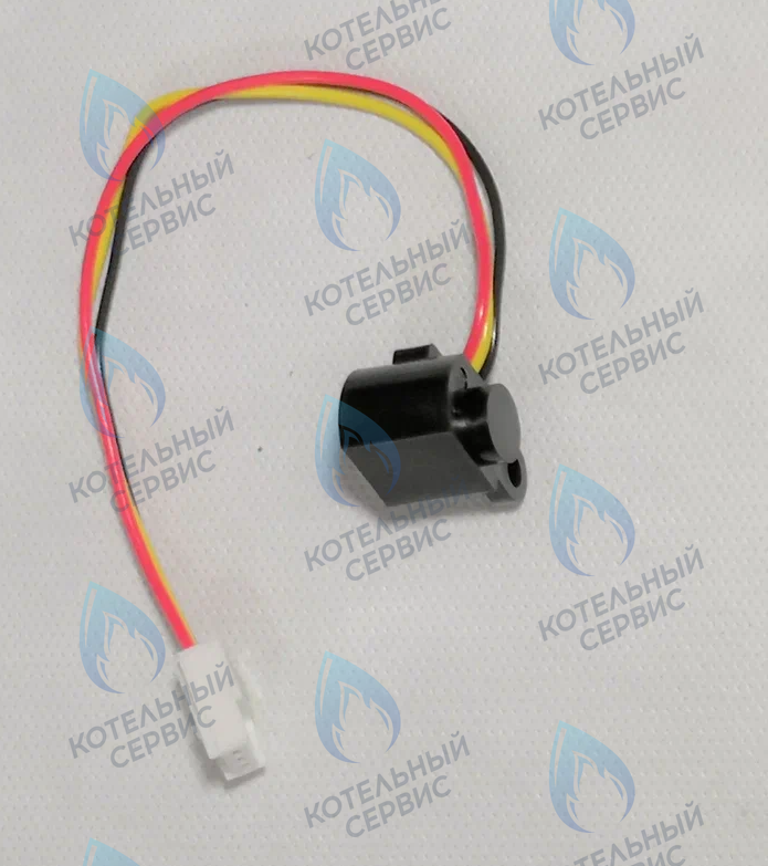 440003340 Датчик протока ГВС (датчик Холла) RINNAI SMF/DMF/BR-W в Самаре