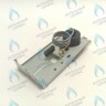 440012032 Манометр RINNAI GMF (с креплением и кнопкой подпитки воды) в Самаре