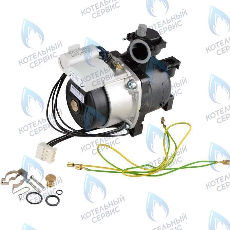 60000591-01 Насос циркуляционный Wilo 6M 2V ARISTON в Самаре