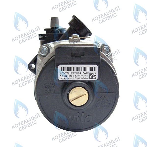 60000591-01 Насос циркуляционный Wilo 6M 2V ARISTON в Самаре