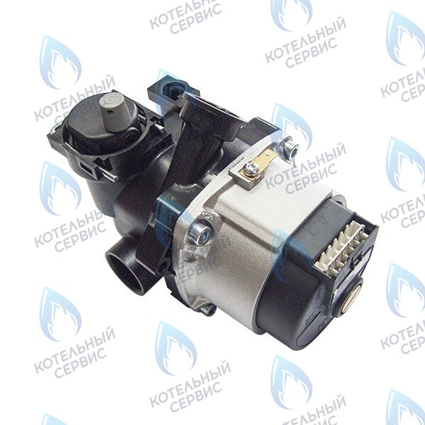 60000591-01 Насос циркуляционный Wilo 6M 2V ARISTON в Самаре