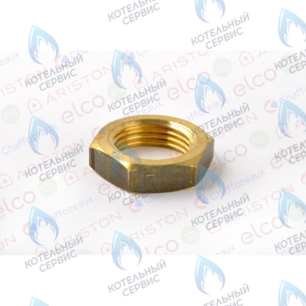 998581 Контргайка 3/8 ARISTON в Самаре