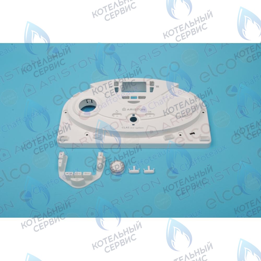 65111889 Панель управления в сборе ARISTON в Самаре