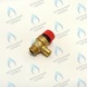 EV040-04-KD Клапан предохранительный 1/2 (сливная трубка крепится с помощью болта) в Самаре