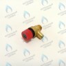 EV040-04-KD Клапан предохранительный 1/2 (сливная трубка крепится с помощью болта) в Самаре