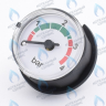 8737602880 Манометр BOSCH GAZ 4000 в Самаре