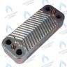 7856973 Пластинчатый теплообменник (16 пластин) Viessmann в Самаре