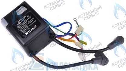 S221110001 Трансформотор розжига KI-110 (Turbo-13/17, STSO-13/17/21) KITURAMI в Самаре