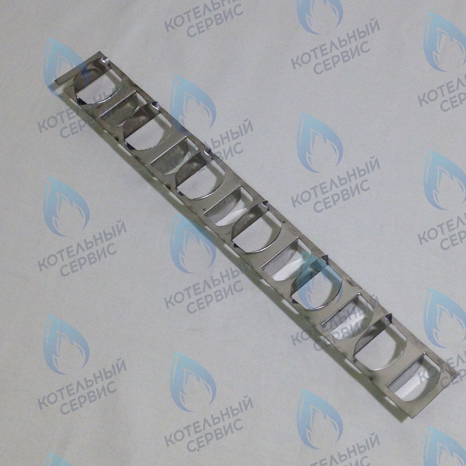 S431100001 Турбулизатор 39*12 (Turbo-30, TGB-30) KITURAMI в Самаре