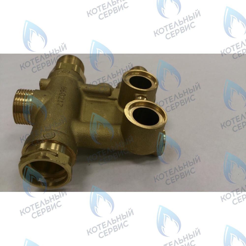 6310410055 Гидрогруппа выходная BAXI в Самаре