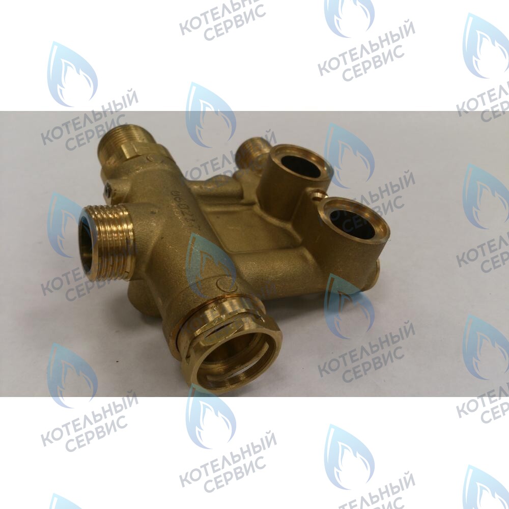 6310410055 Гидрогруппа выходная BAXI в Самаре