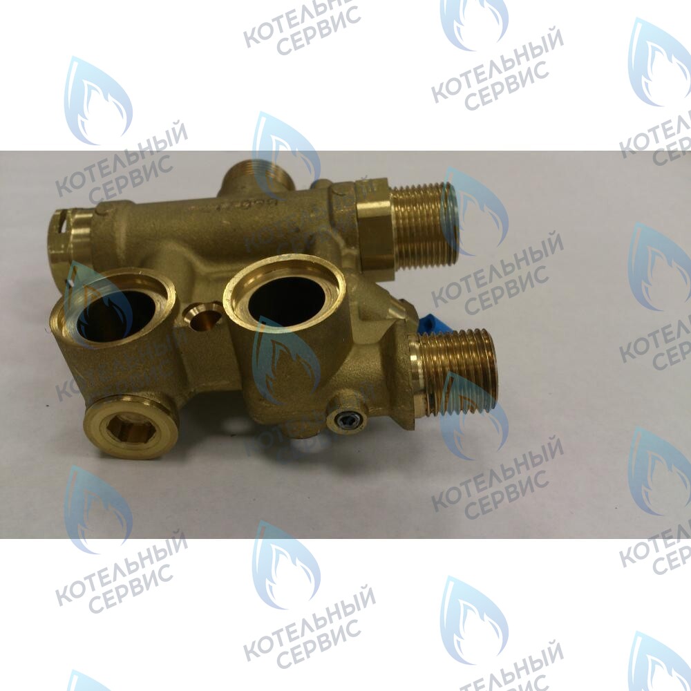 6310410055 Гидрогруппа выходная BAXI в Самаре