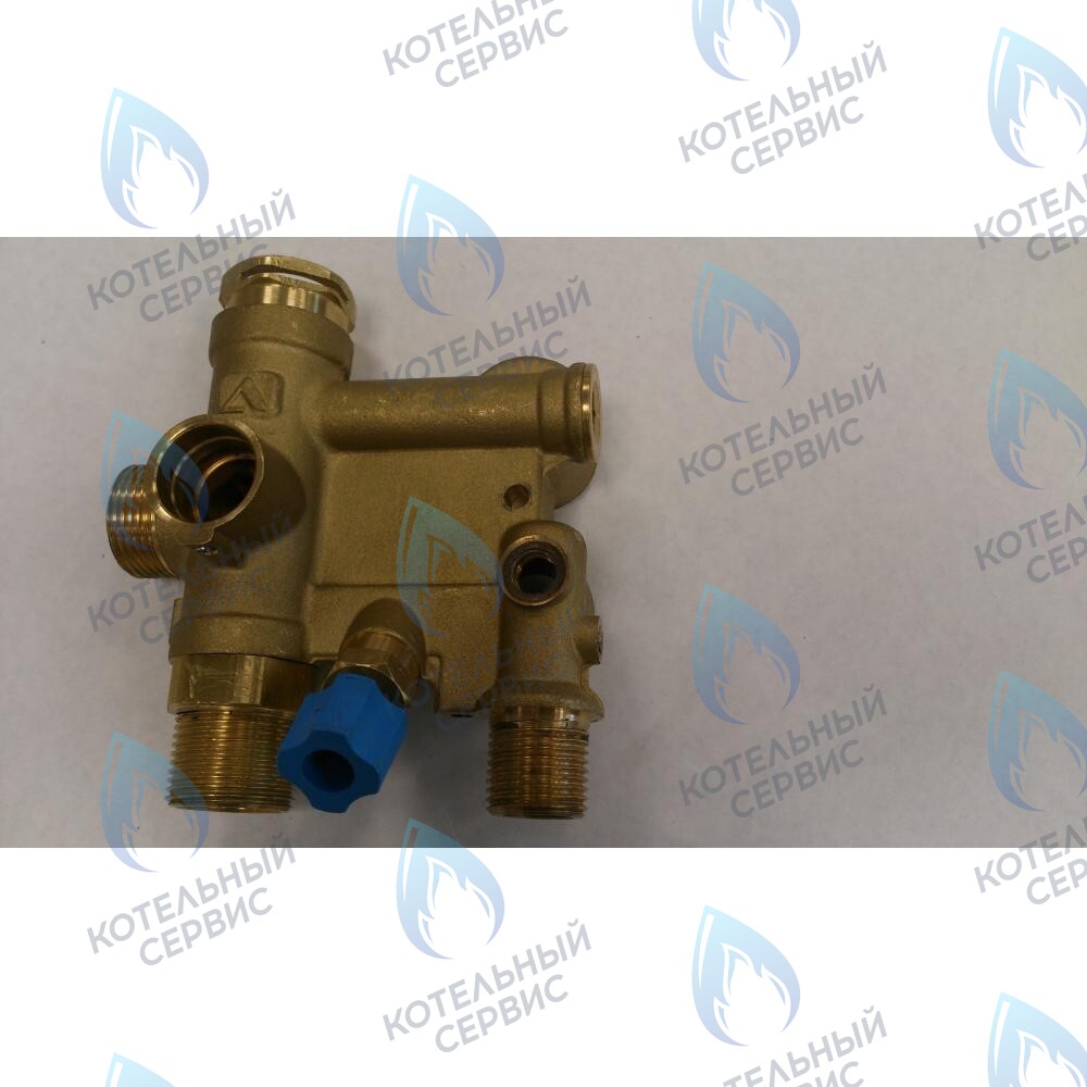 6310410055 Гидрогруппа выходная BAXI в Самаре