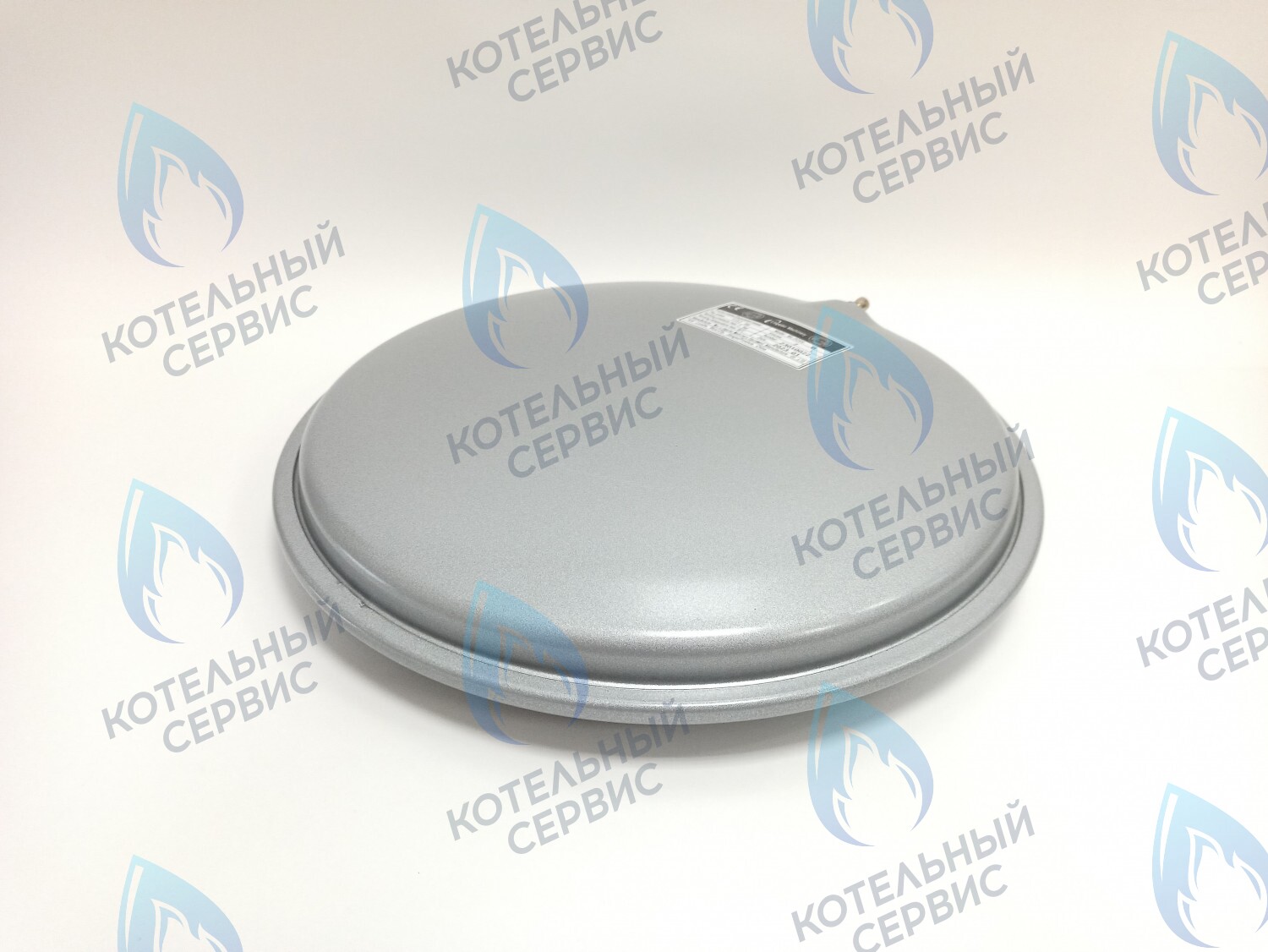 ET024-07L-LM Расширительный бак 7л Kentatsu, Hi-Therm, Federica Bugatti (7020940007, H3101080254010) в Самаре