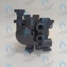 PMV10AG Улитка насоса Grundfos VIESSMANN Vitopend WH1D WB1B WB1C (95916092) (правый гидроблок от 7833960) в Самаре