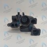 PMV10AG Улитка насоса Grundfos VIESSMANN Vitopend WH1D WB1B WB1C (95916092) (правый гидроблок от 7833960) в Самаре