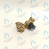 GGN003 Гидрогруппа входная BAXI (6310410054), FEDERICA BUGATTI (710000229) в Самаре