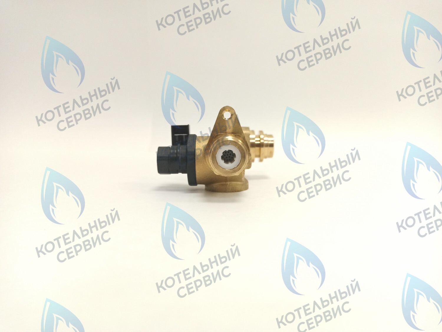 GGN003 Гидрогруппа входная BAXI (6310410054), FEDERICA BUGATTI (710000229) в Самаре