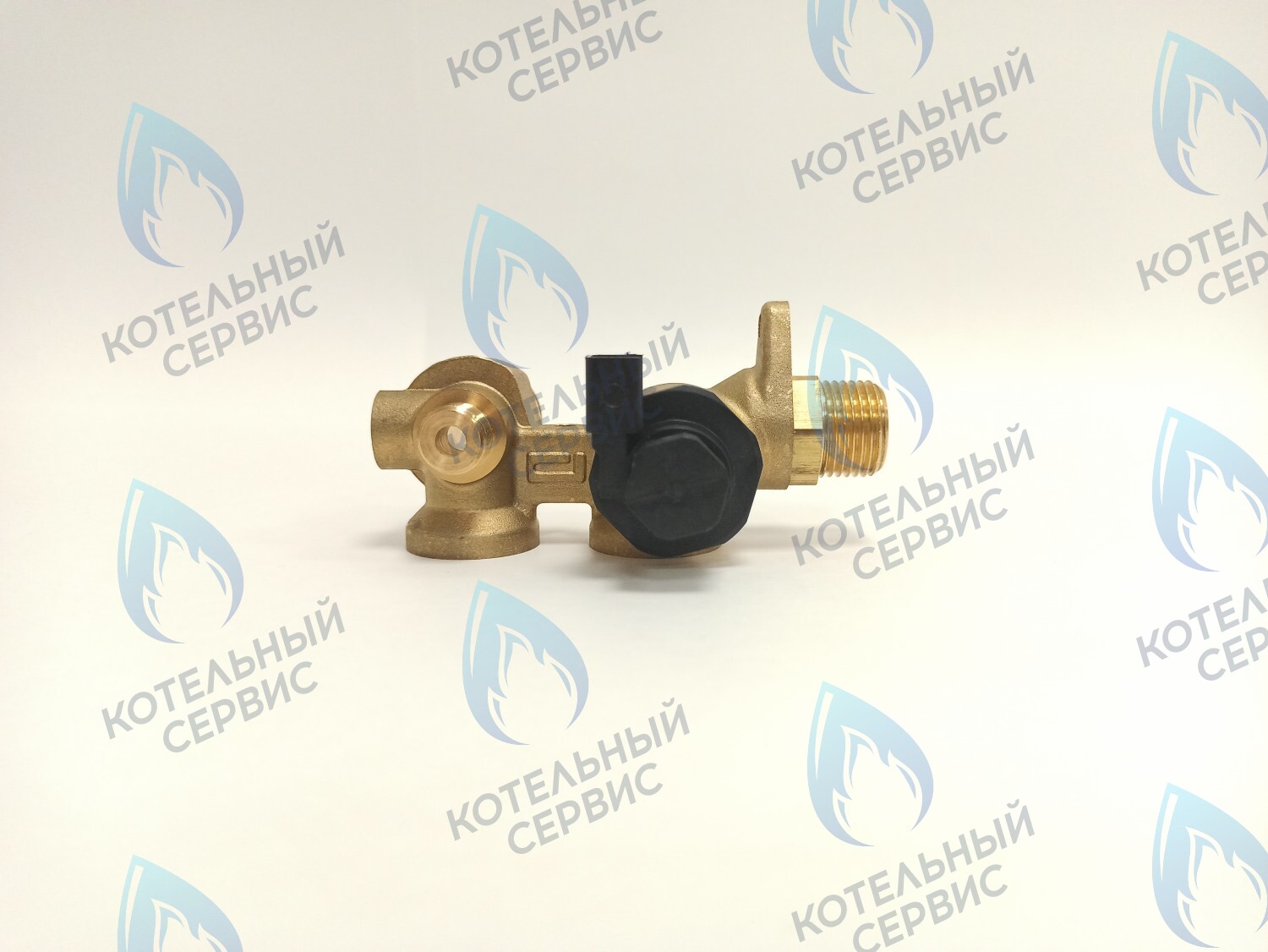 GGN003 Гидрогруппа входная BAXI (6310410054), FEDERICA BUGATTI (710000229) в Самаре