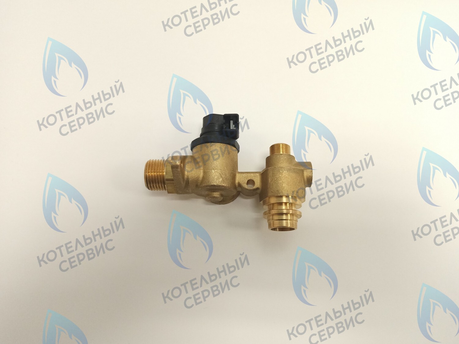 GGN003 Гидрогруппа входная BAXI (6310410054), FEDERICA BUGATTI (710000229) в Самаре