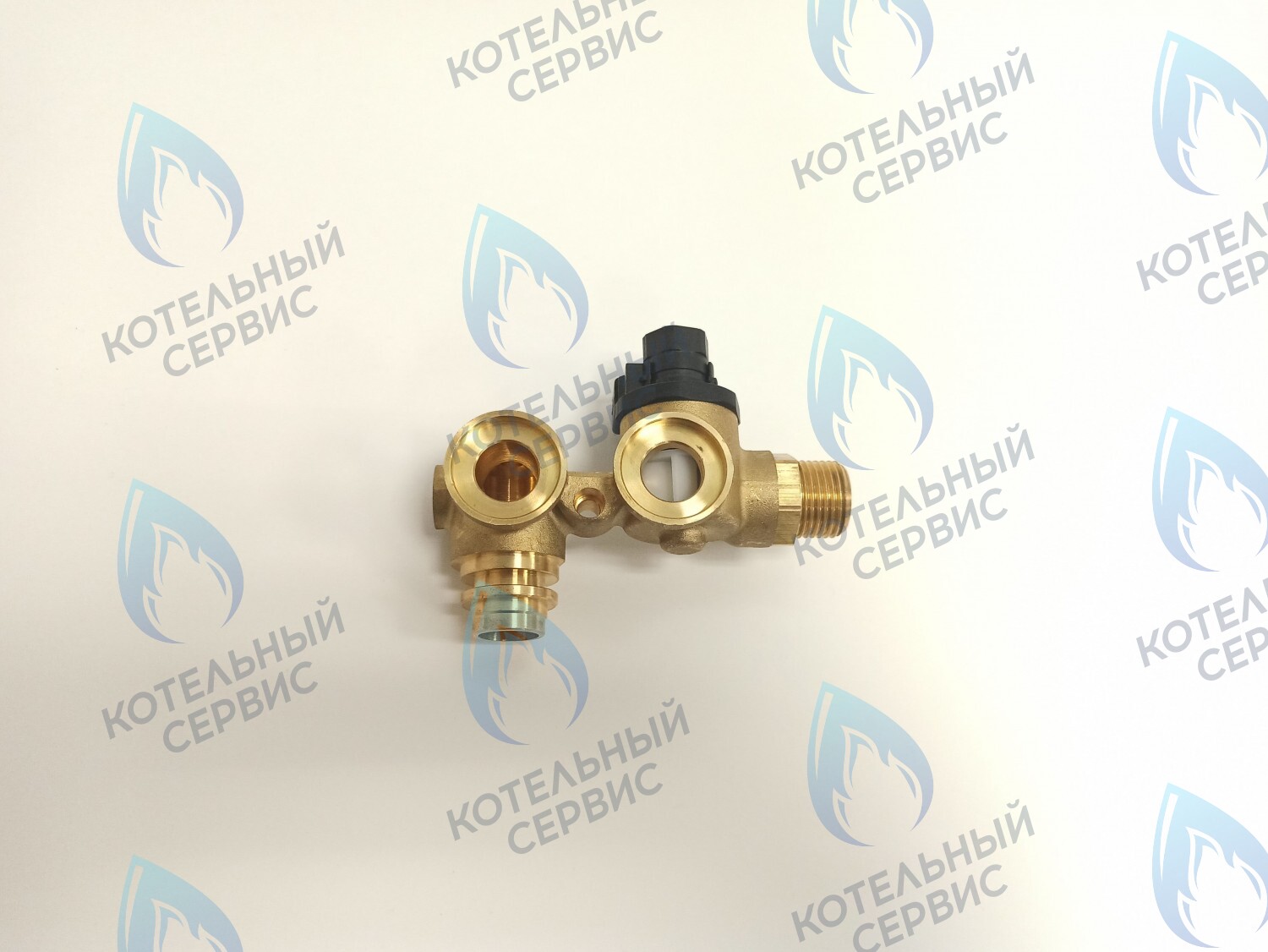 GGN003 Гидрогруппа входная BAXI (6310410054), FEDERICA BUGATTI (710000229) в Самаре