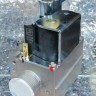 65154097 Газовый клапан ARISTON (ERCO) в Самаре