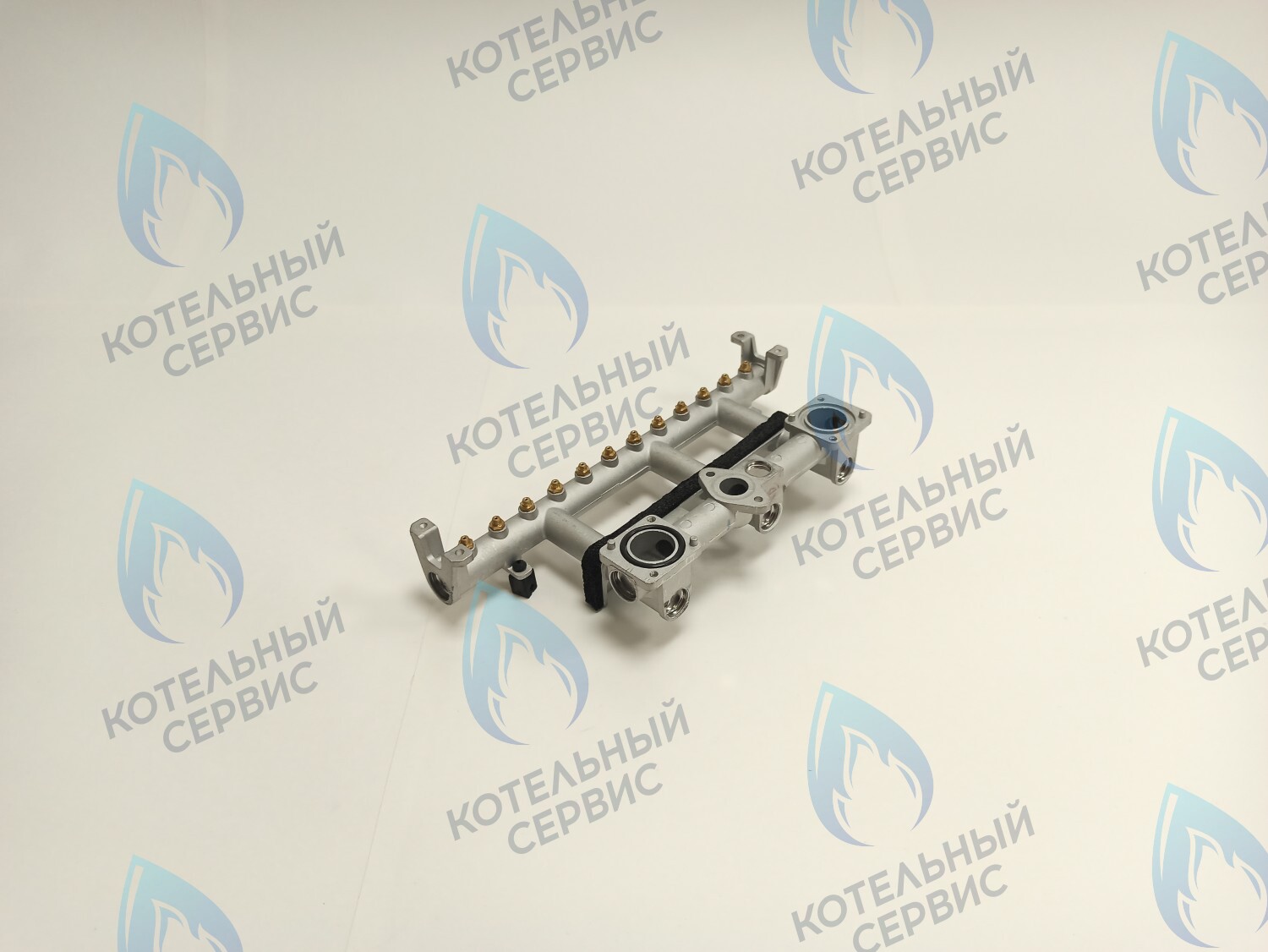 0040811786 Газовая рампа Haier Urban 24 кВт в Самаре
