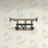 0040811786 Газовая рампа Haier Urban 24 кВт в Самаре