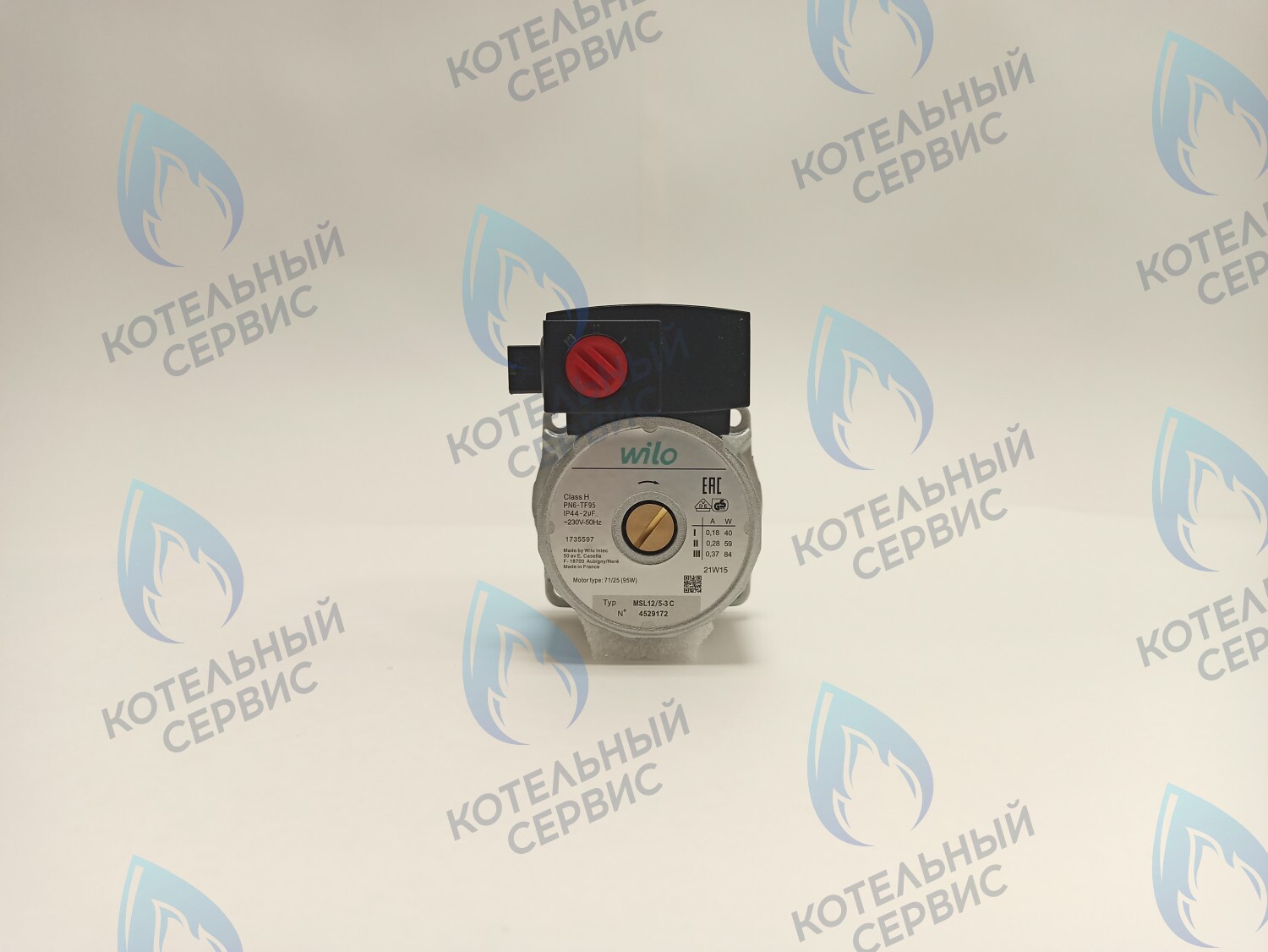 PH-W21CW50-WC84 Двигатель насоса (без улитки) (12/5, 15/5) аналог WILO 84w NFSL 15/5 (21мм по часовой) в Самаре