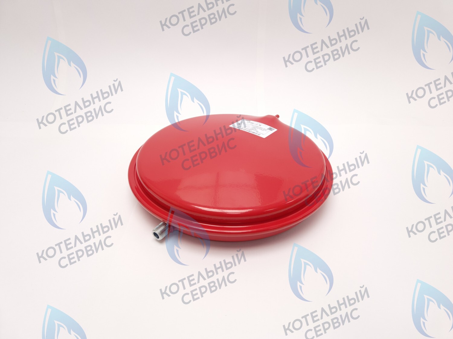 ET031-10L-CM Бак расширительный 10л-1/2" Ferroli (39809690, 36802740) в Самаре
