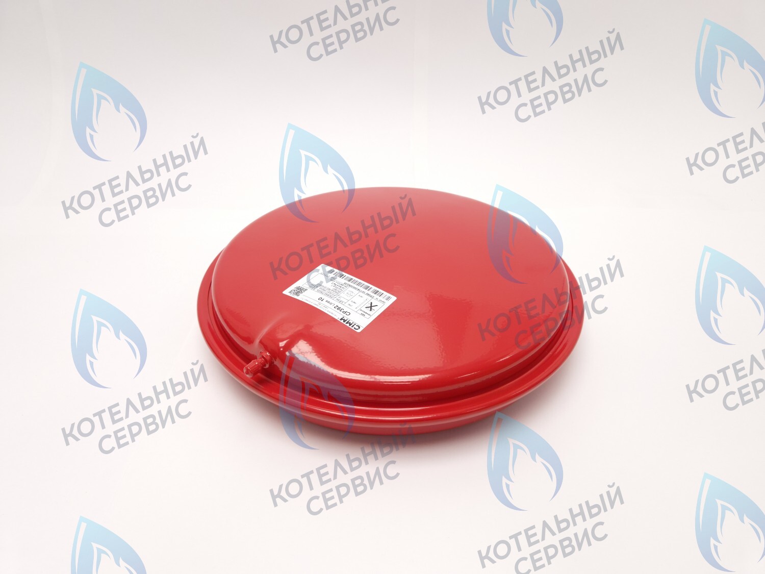 ET031-10L-CM Бак расширительный 10л-1/2" Ferroli (39809690, 36802740) в Самаре