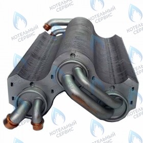 Теплообменник битермический KIT PACCO LAM (37404240) FERROLI