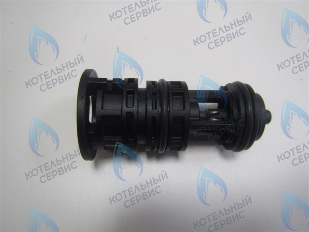28962 Картридж клапана трехходовой BG Turbo 20490763 BALTGAZ в Самаре